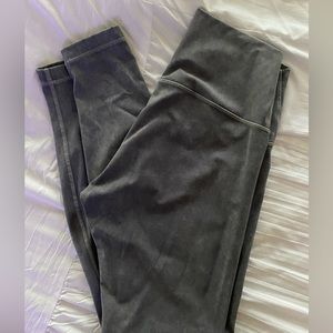 Lululemon leggings